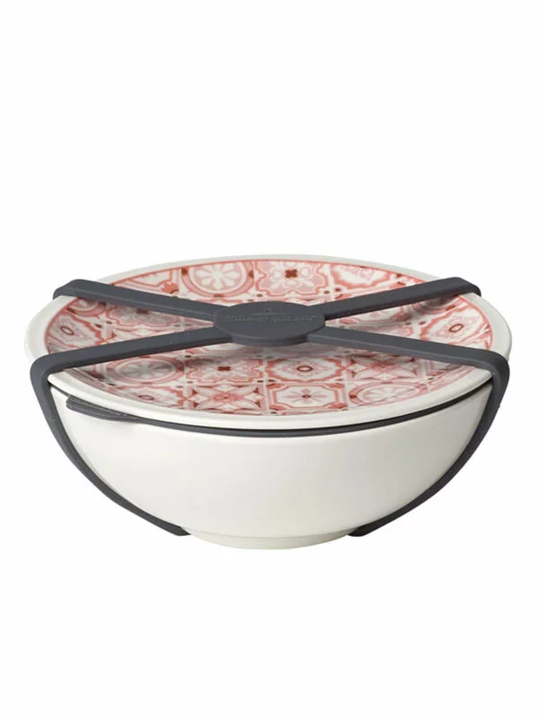 Villeroy & Boch To Go Porzellanschale von 350ml