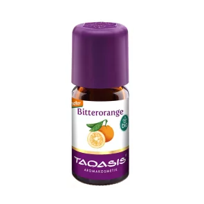 Bitterorange Biologisch - Ätherisches Öl 5ml Taoasis
