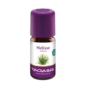 Melisa Biologisch - Ätherisches Öl 5ml Taoasis