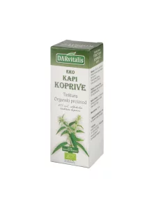 Öko-Tropfen Brennnessel 50ml - DARvitalis