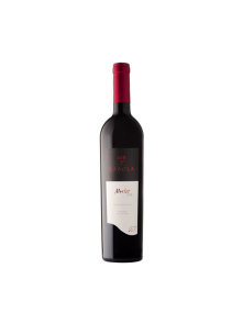 Wein Merlot - Biologisch 0,75l Kabola