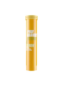 Lemon Fcb Brands Vitamin C mit 20 Brausetabletten in der Packung