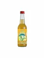 Kohlensäurehaltiges Ingwergetränk - Ginger Ale - Biologisch 0,33l Isis Beutelsbacher