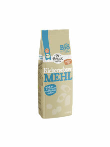Kichererbsenmehl - Biologisch 500g BauckHof