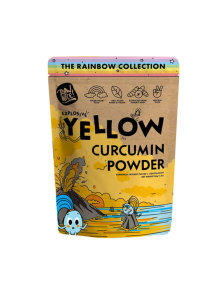 Curcumin-Pulver – 40g Rawnice