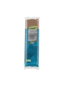 Dennree Dinkel-Vollkorn-Spaghetti – Biologisch in einer 500g Packung