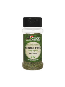 Schnittlauch – Biologisch 15g Cook