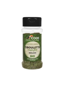Cook Schnittlauch – Biologisch in einer 15g Packung