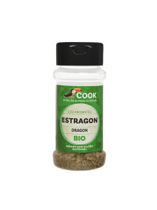 Estragon – Biologisch 15g Cook