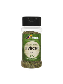 Liebstöckel - Biologisch 10g Cook