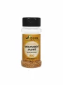Cook Senf – Biologisch in einer 60g Packung