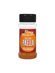 Paella-Gewürzmischung – Biologisch 35g Cook