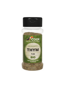 Thymian – Biologisch 15g Cook