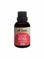 Cook Rosenextrakt – Biologisch in einer 50ml Flasche