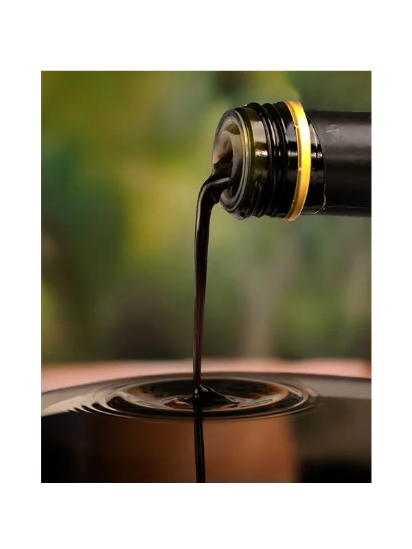 Nutrigold Aceto Balsamico di Modena - biologisch in 500ml Flasche