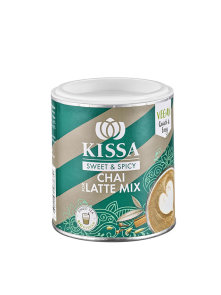 Chai Latte Mix - Biologisch 120g Kissa