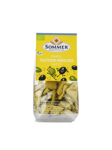 Pane Picco Kekse mit Oliven - Biologisch 150g Sommer