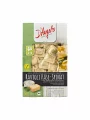 D'Angelo Ravioli mit Käse und Spinat – Biologisch in einer 250g Packung