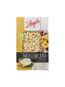 Tortellini mit Käse - Biologisch 250g D'Angelo