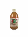 Probios Apfelessig mit Mutter - Biologisch in der 500ml Flasche