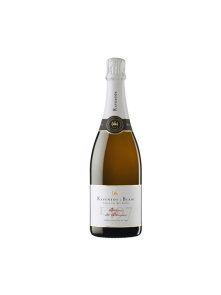 Schaumwein Blanc de Blancs Vintage Brut - Biologisch 0,75l Raventos i Blanc