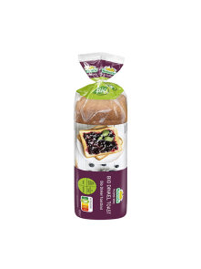 Bio Dinkel Toastbrot 400g - Mestemacher