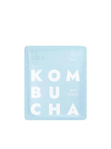 Kombucha Pure Essenz eines fermentierten Getränks – Biologisch 0,17ml Cidrani