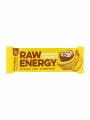 Bombus Raw Riegel – Banane & Kokosnuss 50g
