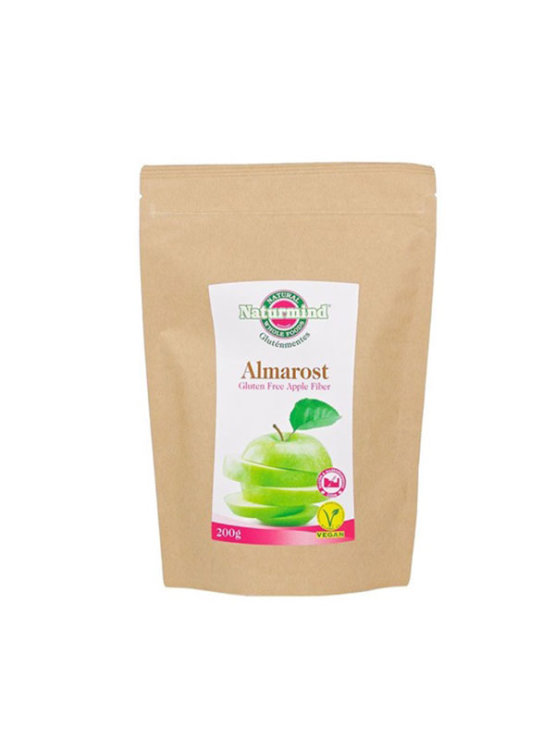 Apfelfaser 200g Naturmind