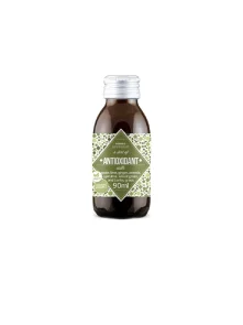 Antioxidans Shot – Biologisch 100ml Organic Human