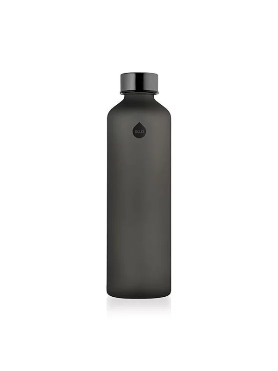 Equa Glasflasche Mismatch Ash BPA-frei von 750ml