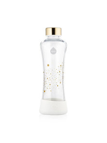 Glasflasche Stardust Infinity BPA-, BPF- und BPS-frei – 550ml Equa