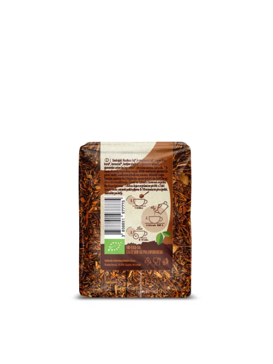 Lebkuchen Tee - Biologisch 60g Nutrigold