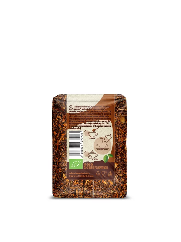 Lebkuchen Tee – Biologisch 60g Nutrigold