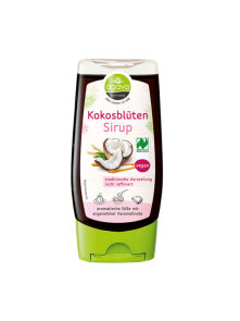 Kokosblütensirup - Biologisch 350g Agava Karin Lang