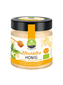 Zitrushonig - Biologisch 500g Agava Karin Lang