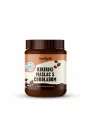 Nutrigold Erdnussbutter mit Schokolade in einer 250 Gramm Packung