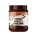 Erdnussbutter mit Schokolade 250g Nutrigold