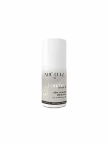 Roll-on-Deodorant mit weißer Tonerde – 50ml Argiletz