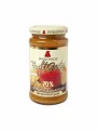 Zwergenwiese FruchtGarten Pfirsich-Maracuja glutenfrei – Bio im 225g Glas