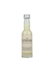 Northern Greens Flüssiger Knoblauch – Biologisch in der 40ml Flasche