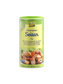 Weizengluten Seitan Fix – Biologisch 400g Bio Vita