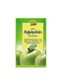 Apfelpektin - 15g Bio Vita