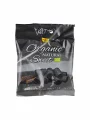 Makulaku Lakritzgummis Biologisch in einer 100g Packung
