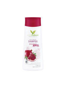 Cosnature Shampoo für Volumen Granatapfel in einer Packung von 250ml