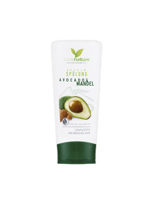 Regenerierende Haarspülung Avocado und Mandel – Biologisch 200ml Cosnature