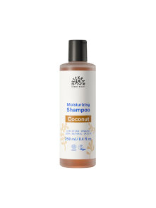 Urtekram Haarshampoo Kokos - Biologisch in einer Packung von 250ml