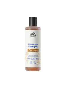 Urtekram Haarshampoo Kokos - Biologisch in einer Packung von 250ml