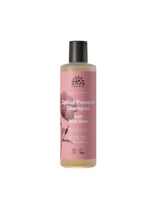 Urtekram Haarshampoo Wildrose - Biologisch in einer Packung von 250ml