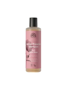 Urtekram Haarshampoo Wildrose - Biologisch in einer Packung von 250ml